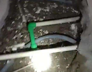 孟津卫生间漏水多少钱