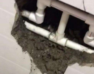 孟津卫生间漏水哪家好