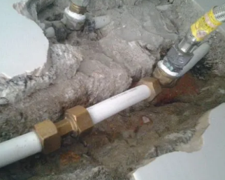 孟津测漏水多少钱