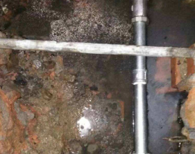 孟津卫生间防水多少钱