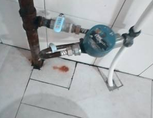 孟津水管维修24小时电话
