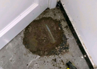 孟津水管维修哪家好