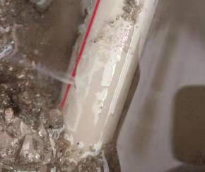 孟津水管维修公司