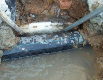 孟津水管维修服务电话