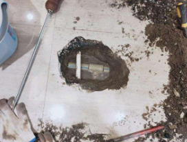 孟津卫生间防水多少钱