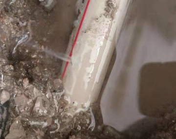 孟津水管维修多少钱