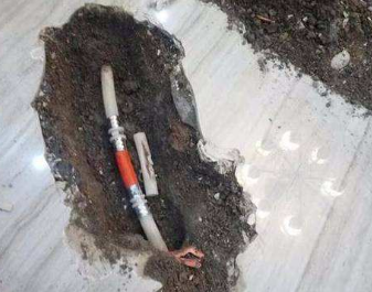 孟津水管维修哪家好