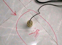 孟津卫生间测漏水多少钱