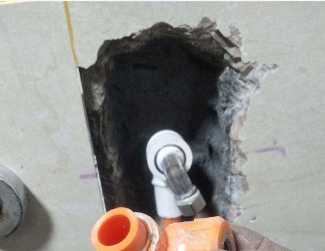 孟津卫生间测漏水哪家好