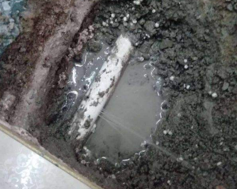 孟津卫生间测漏水哪家好