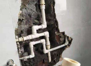 孟津卫生间测漏水价格多少