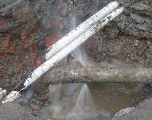 孟津水管维修费用是多少