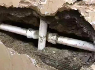 孟津水管维修哪家好