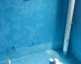 孟津卫生间防水多少钱