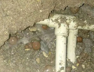 孟津卫生间测漏