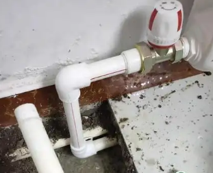 孟津卫生间测漏水多少钱