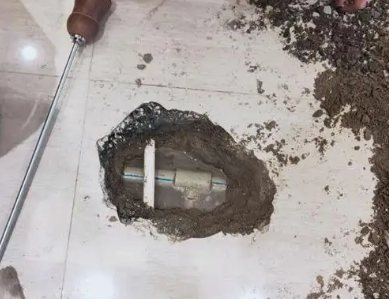 孟津卫生间测漏水