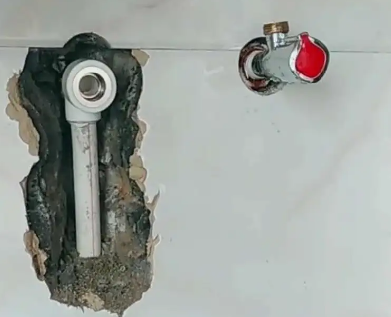 孟津卫生间测漏水多少钱