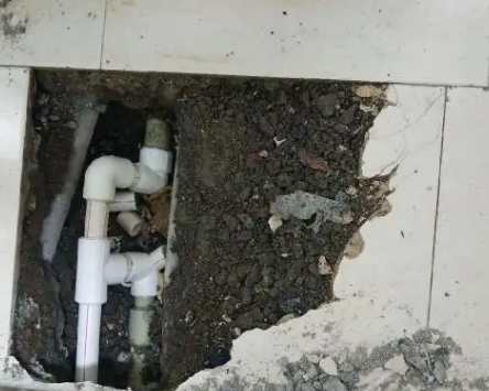 孟津卫生间测漏水哪家好