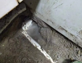 孟津卫生间测漏水多少钱