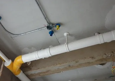 孟津水管维修多少钱