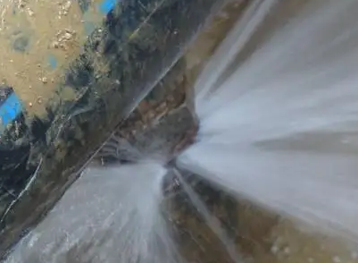 孟津卫生间测漏水施工步骤