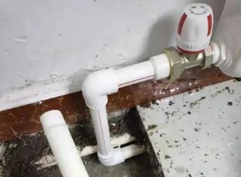 孟津卫生间测漏水多少钱