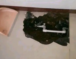 孟津卫生间测漏水多少钱