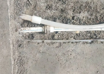 孟津卫生间测漏水之解决方法