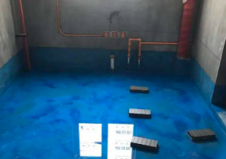 孟津卫生间防水步骤