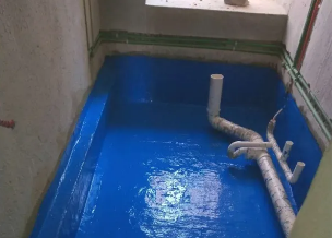 孟津卫生间防水哪家好 孟津卫生间防水哪家好