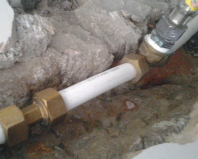 孟津水管维修价格明细 孟津水管维修价格明细