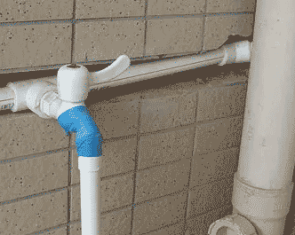 孟津水管维修的解决方法