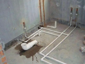 孟津水管维修多少钱