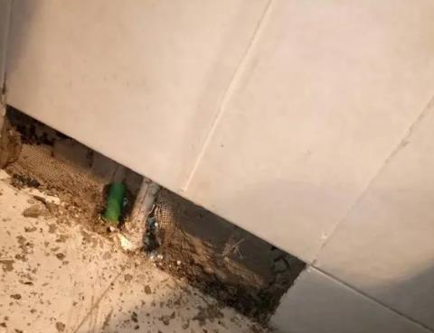 孟津测漏水公司为您专业分享下检漏仪器准确定位的方法有什么特点?