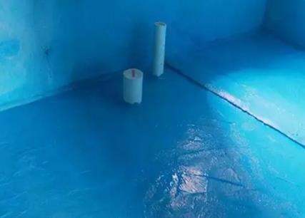 孟津卫生间防水公司分享防水小知识