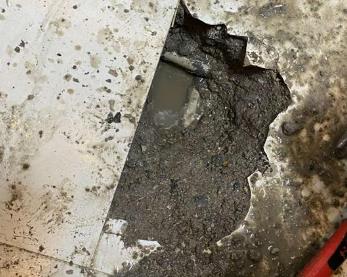 孟津漏水检测电话 孟津漏水检测电话