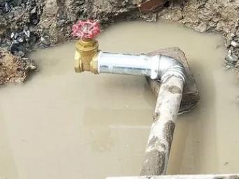 孟津漏水检测电话多少