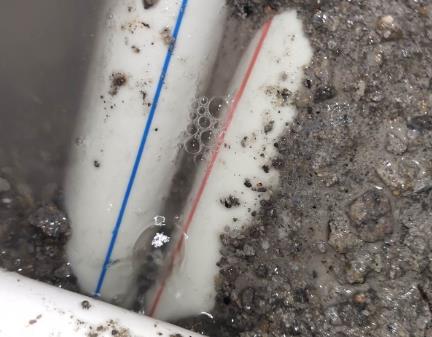 孟津漏水检测公司哪家好 孟津漏水检测公司哪家好